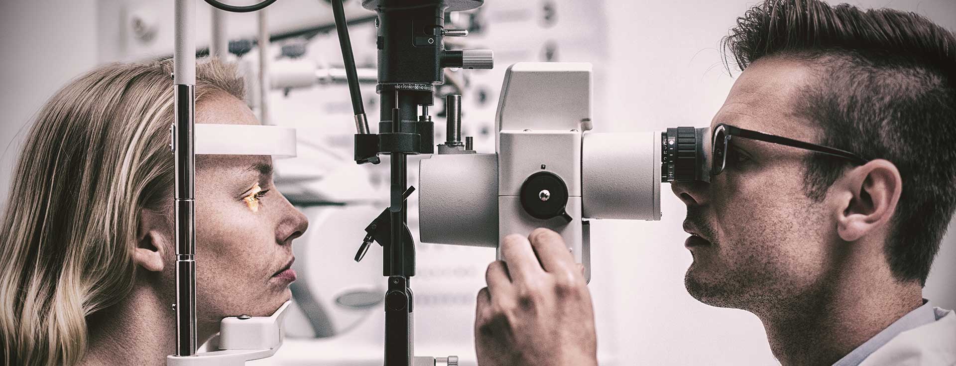 Precious Eye Hospital