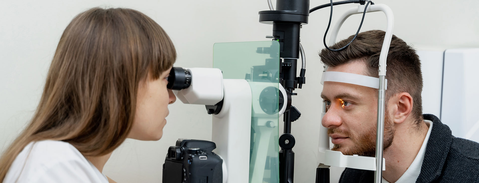 Precious Eye Hospital