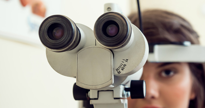 Precious Eye Hospital