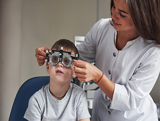 Precious Eye Hospital