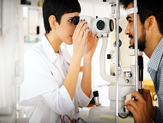 Precious Eye Hospital